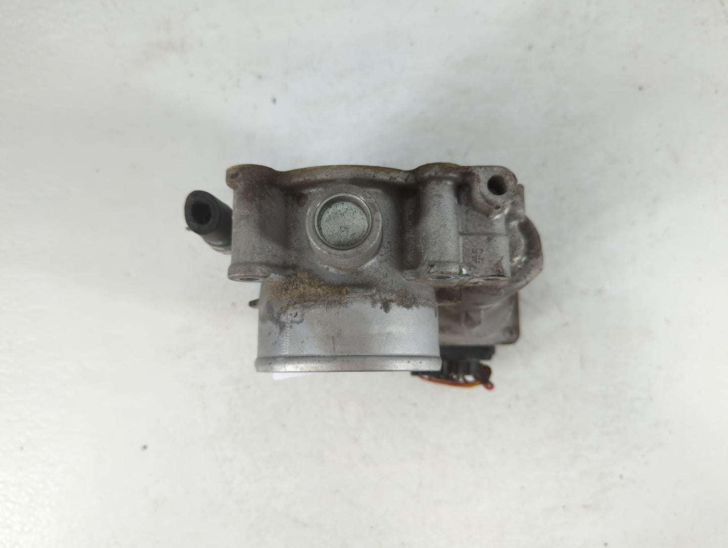 2020-2022 Kia Forte Throttle Body P/N:6100 04D07 35100-25710 Fits Fits 2020 2021 2022 OEM Used Auto Parts - Oemusedautoparts