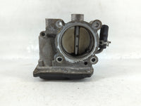 2020-2022 Kia Forte Throttle Body P/N:6100 04D07 35100-25710 Fits Fits 2020 2021 2022 OEM Used Auto Parts - Oemusedautoparts