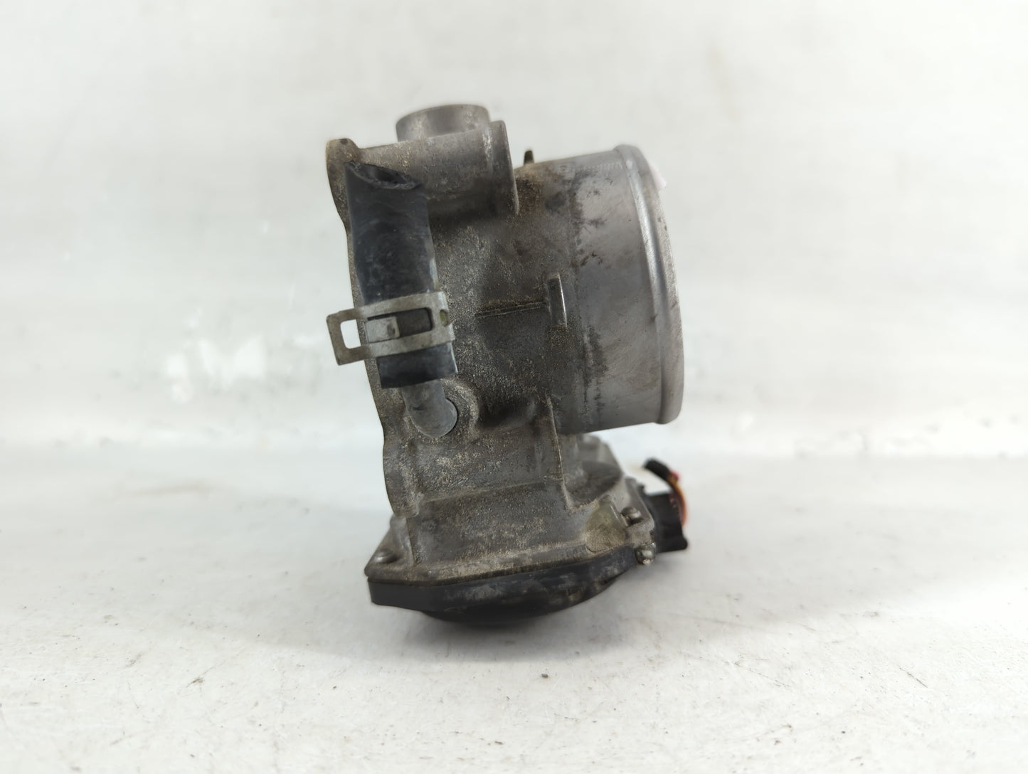 2020-2022 Kia Forte Throttle Body P/N:6100 04D07 35100-25710 Fits Fits 2020 2021 2022 OEM Used Auto Parts - Oemusedautoparts