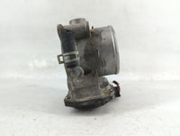 2020-2022 Kia Forte Throttle Body P/N:6100 04D07 35100-25710 Fits Fits 2020 2021 2022 OEM Used Auto Parts - Oemusedautoparts