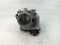 2020-2022 Kia Forte Throttle Body P/N:35100-25710 Fits Fits 2020 2021 2022 OEM Used Auto Parts - Oemusedautoparts1.com