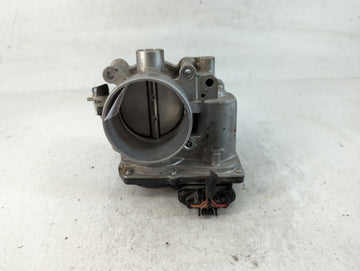 2020-2022 Kia Forte Throttle Body P/N:35100-25710 Fits Fits 2020 2021 2022 OEM Used Auto Parts - Oemusedautoparts1.com