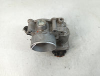 2020-2022 Kia Forte Throttle Body P/N:35100-25710 Fits Fits 2020 2021 2022 OEM Used Auto Parts - Oemusedautoparts1.com