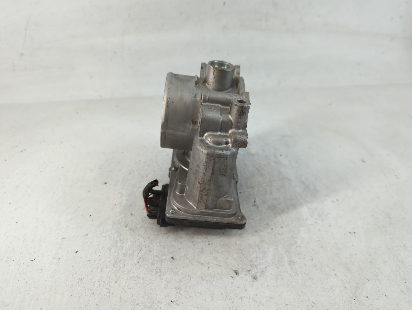2020-2022 Kia Forte Throttle Body P/N:35100-25710 Fits Fits 2020 2021 2022 OEM Used Auto Parts - Oemusedautoparts1.com