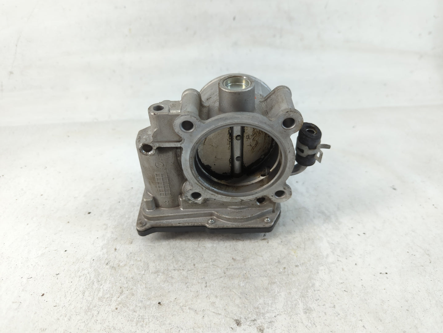 2020-2022 Kia Forte Throttle Body P/N:35100-25710 Fits Fits 2020 2021 2022 OEM Used Auto Parts - Oemusedautoparts1.com