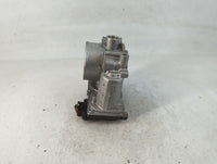 2020-2022 Kia Forte Throttle Body P/N:35100-2E710 Fits Fits 2020 2021 2022 OEM Used Auto Parts - Oemusedautoparts1.com