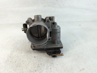 compare product 2020-2022 Kia Forte Throttle Body P/N:35100-2E710 Fits Fits 2020 2021 2022 OEM Used Auto Parts