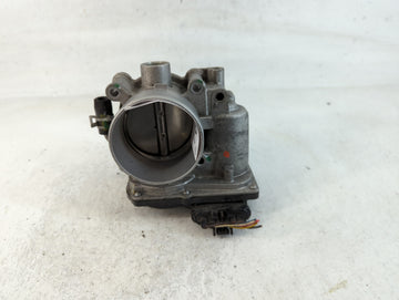2020-2022 Kia Forte Throttle Body P/N:35100-2E710 Fits Fits 2020 2021 2022 OEM Used Auto Parts - Oemusedautoparts1.com