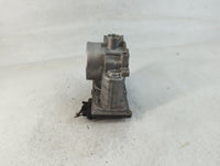 2020-2022 Kia Forte Throttle Body P/N:35100-2E710 Fits Fits 2020 2021 2022 OEM Used Auto Parts - Oemusedautoparts1.com