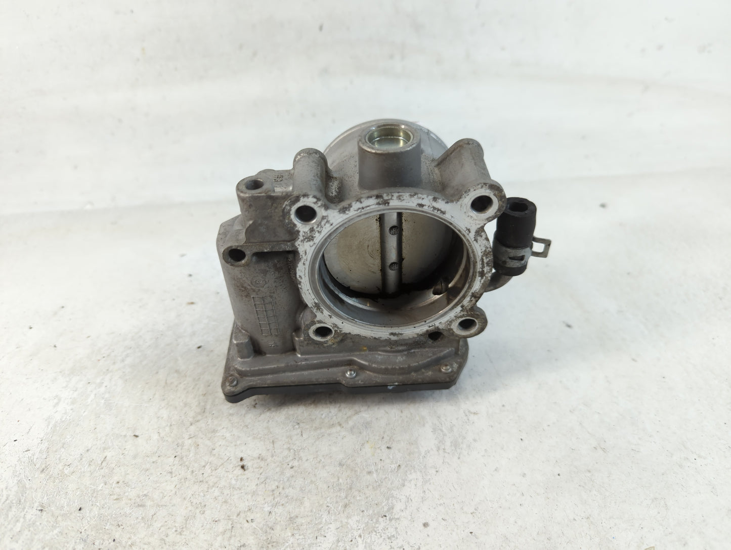 2020-2022 Kia Forte Throttle Body P/N:35100-2E710 Fits Fits 2020 2021 2022 OEM Used Auto Parts - Oemusedautoparts1.com