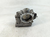 2020-2022 Kia Forte Throttle Body P/N:35100-2E710 Fits Fits 2020 2021 2022 OEM Used Auto Parts - Oemusedautoparts1.com