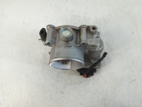 2020-2022 Kia Forte Throttle Body P/N:35100-2E710 Fits Fits 2020 2021 2022 OEM Used Auto Parts - Oemusedautoparts1.com