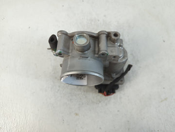2020-2022 Kia Forte Throttle Body P/N:35100-2E710 Fits Fits 2020 2021 2022 OEM Used Auto Parts