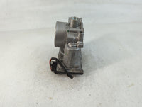 2020-2022 Kia Forte Throttle Body P/N:35100-2E710 Fits Fits 2020 2021 2022 OEM Used Auto Parts - Oemusedautoparts1.com