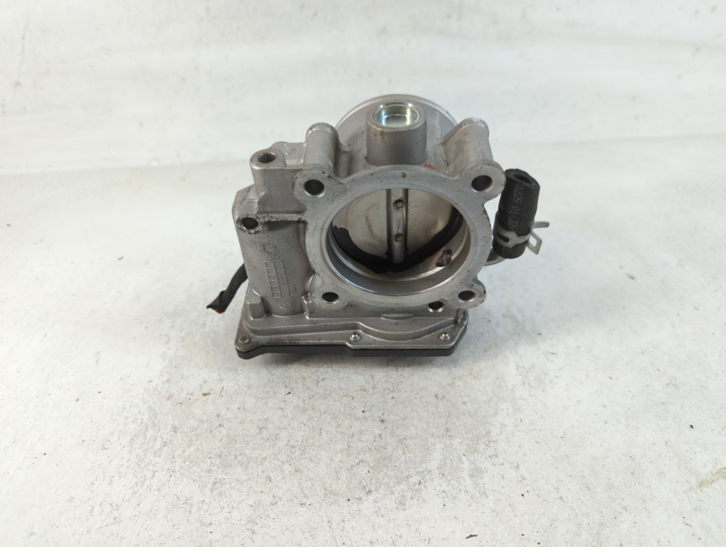 2020-2022 Kia Forte Throttle Body P/N:35100-2E710 Fits Fits 2020 2021 2022 OEM Used Auto Parts - Oemusedautoparts1.com