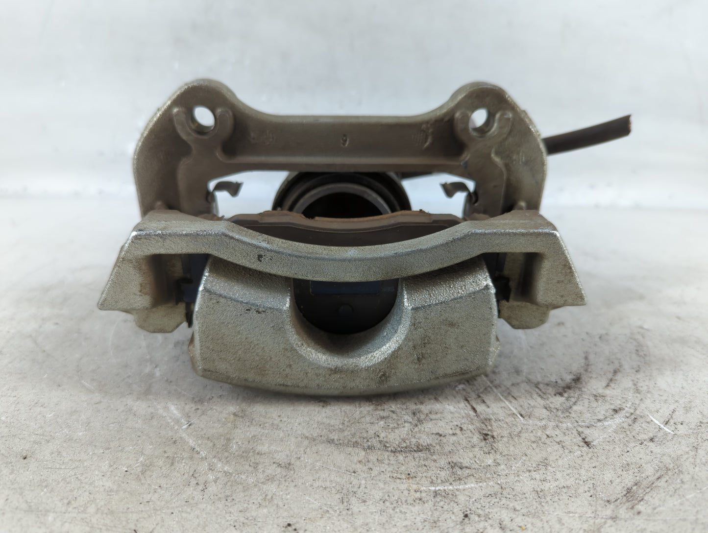 2020-2022 Kia Forte Rear Driver Left Brake Caliper - Oemusedautoparts1.com