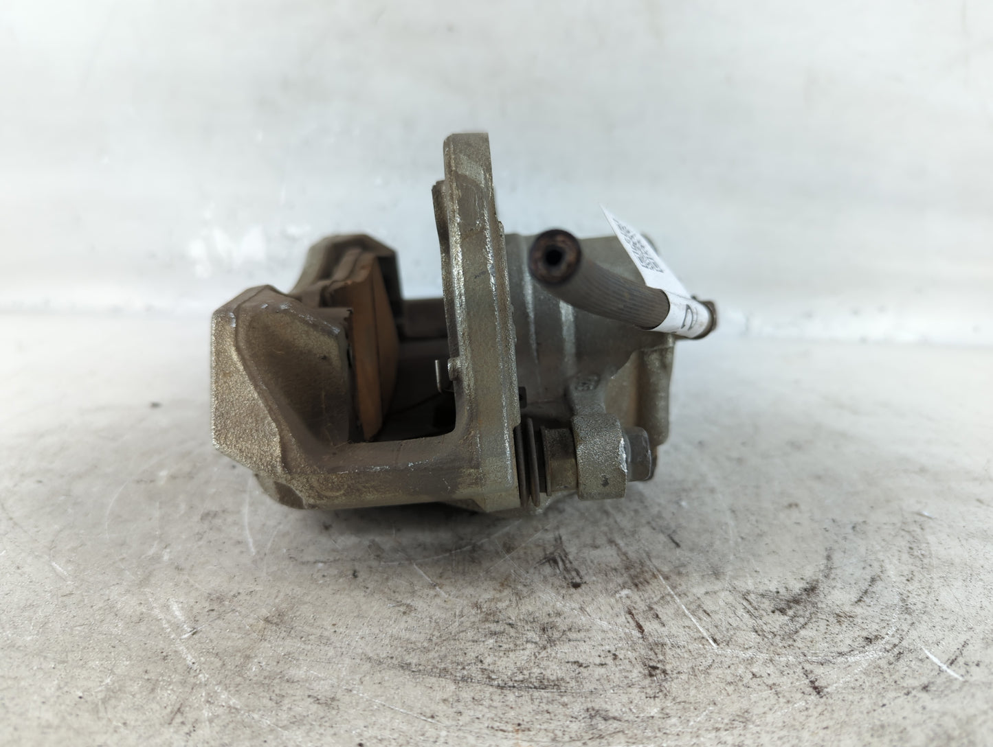 2020-2022 Kia Forte Rear Driver Left Brake Caliper - Oemusedautoparts1.com