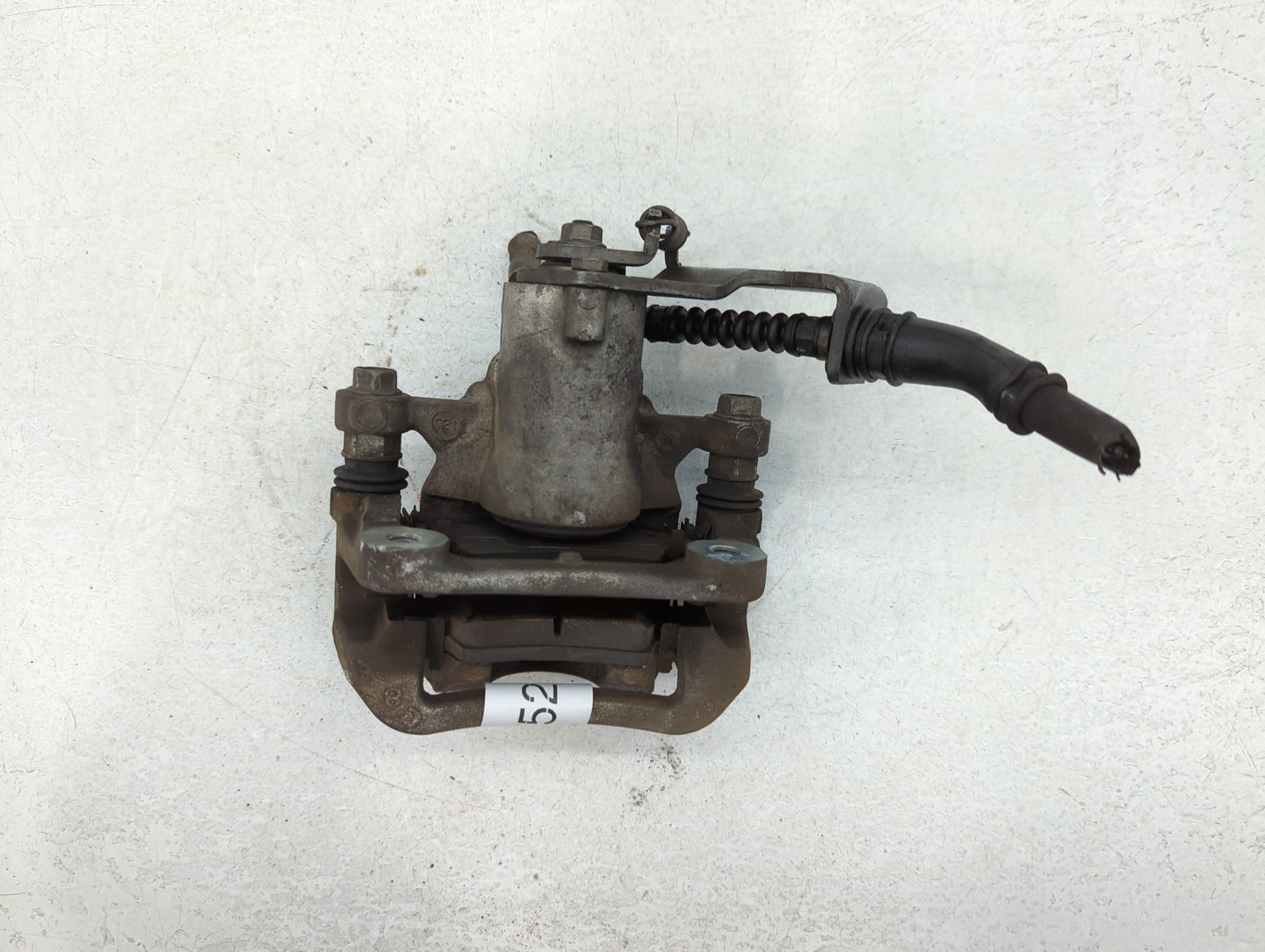 2019-2022 Kia Forte Front Passenger Right Brake Caliper - Oemusedautoparts1.com