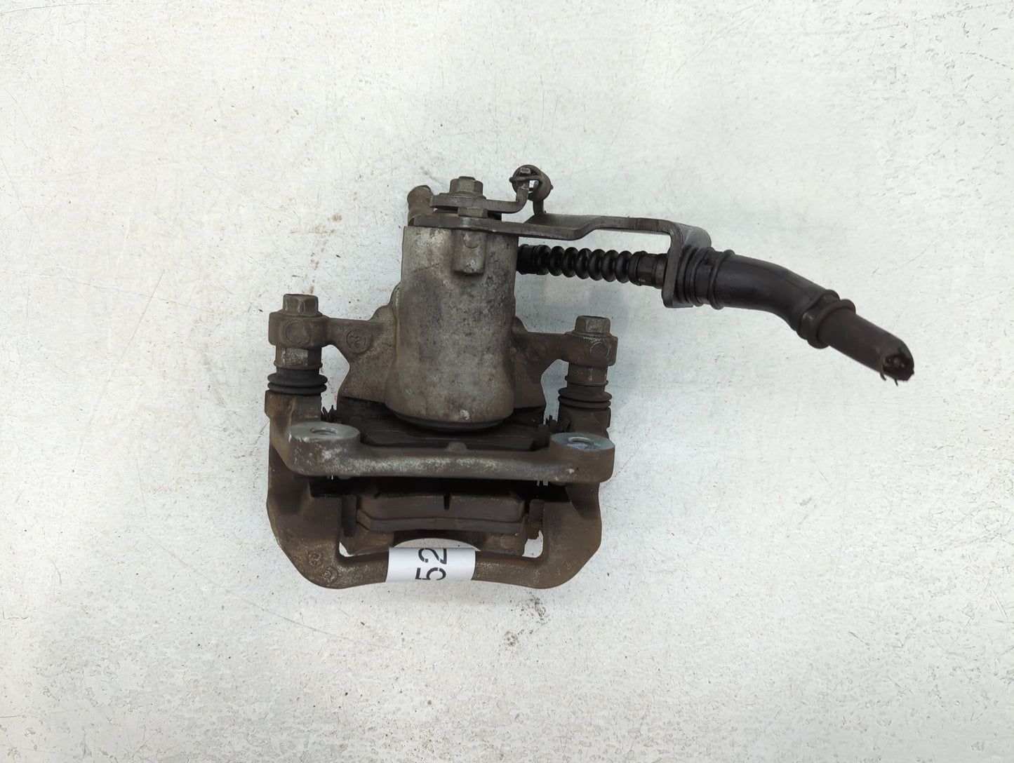 2019-2022 Kia Forte Front Passenger Right Brake Caliper - Oemusedautoparts1.com