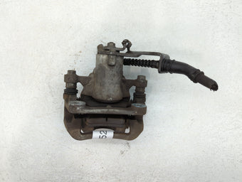 compare product 2019-2022 Kia Forte Front Passenger Right Brake Caliper