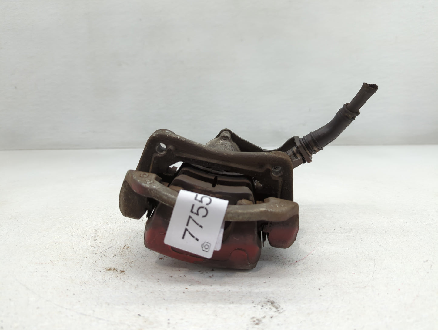2019-2022 Kia Forte Front Passenger Right Brake Caliper - Oemusedautoparts1.com