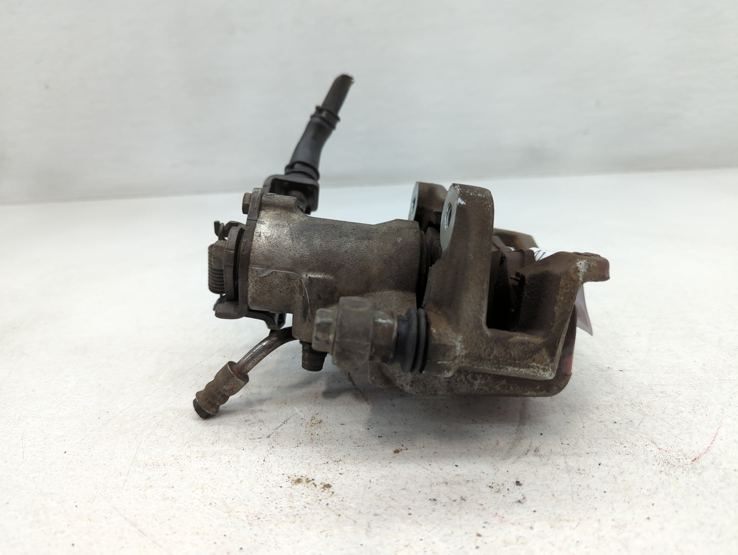 2019-2022 Kia Forte Front Passenger Right Brake Caliper - Oemusedautoparts1.com