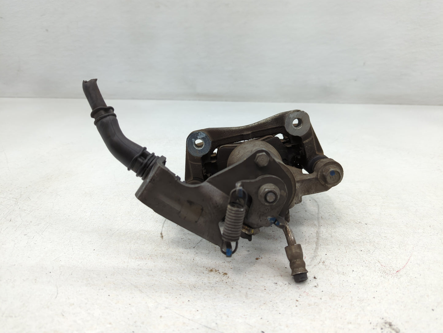 2019-2022 Kia Forte Front Passenger Right Brake Caliper - Oemusedautoparts1.com