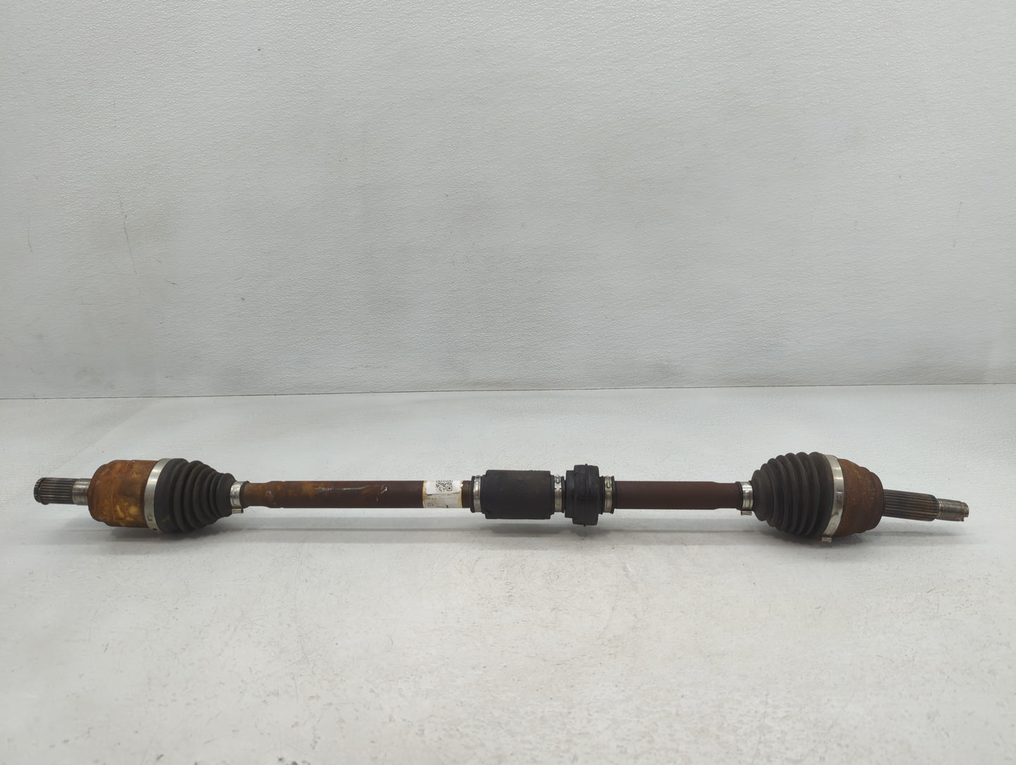 2019-2021 Kia Forte Axle Shaft Front Driver Cv C/v - Oemusedautoparts1.com