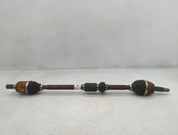 2019-2021 Kia Forte Axle Shaft Front Driver Cv C/v - Oemusedautoparts1.com
