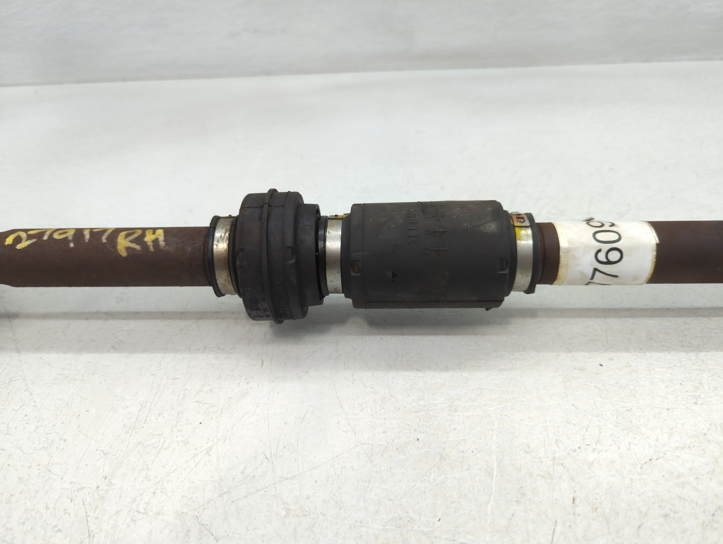 2019-2021 Kia Forte Axle Shaft Front Driver Cv C/v - Oemusedautoparts1.com