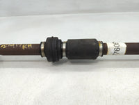 2019-2021 Kia Forte Axle Shaft Front Driver Cv C/v - Oemusedautoparts1.com