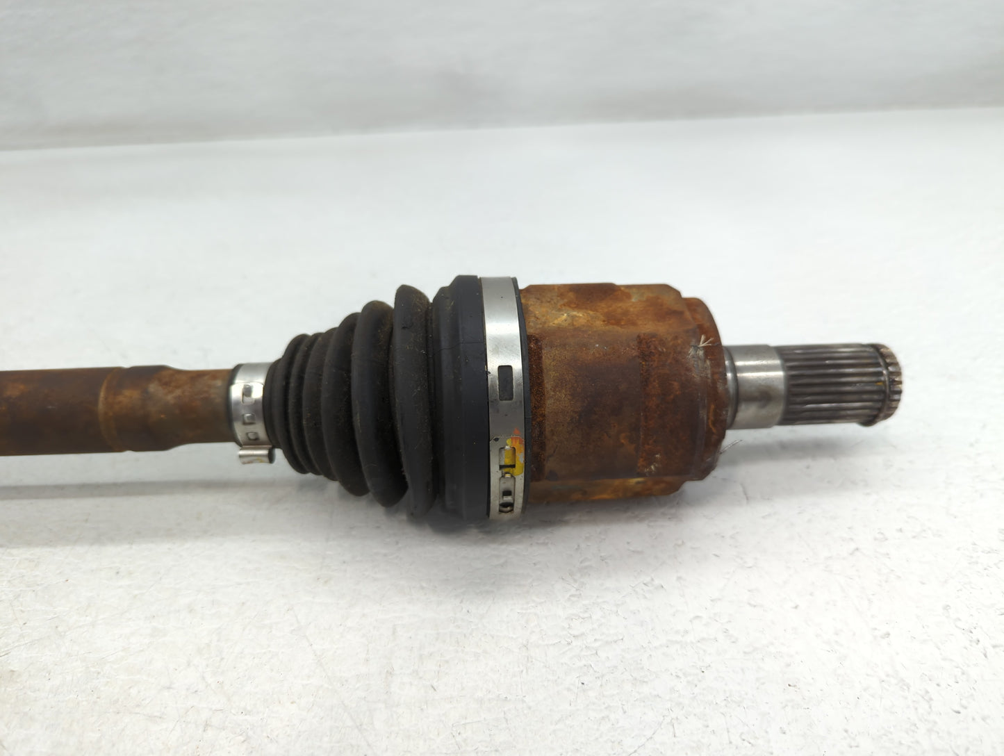 2019-2021 Kia Forte Axle Shaft Front Driver Cv C/v - Oemusedautoparts1.com