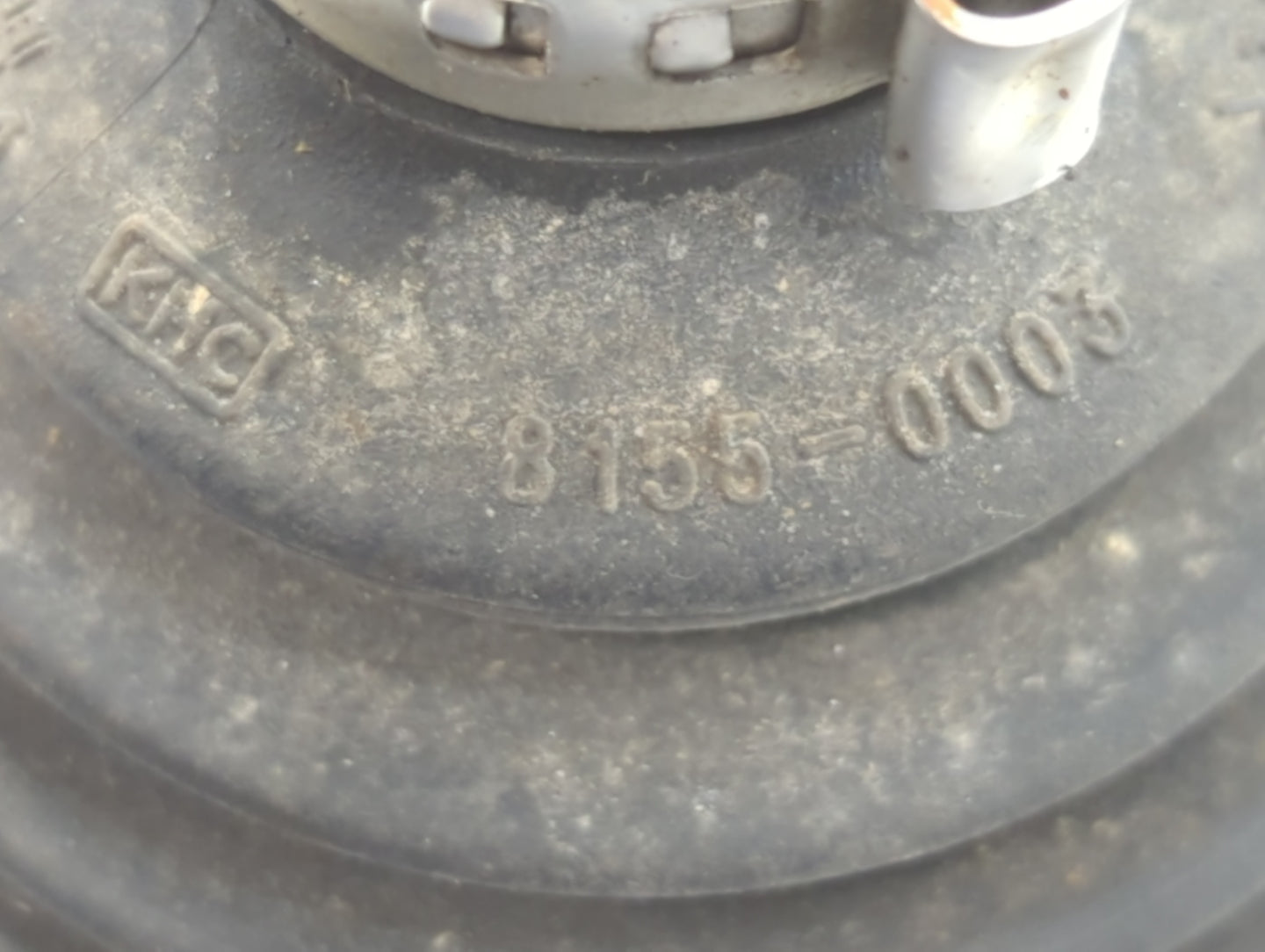 2019-2021 Kia Forte Axle Shaft Front Driver Cv C/v - Oemusedautoparts1.com