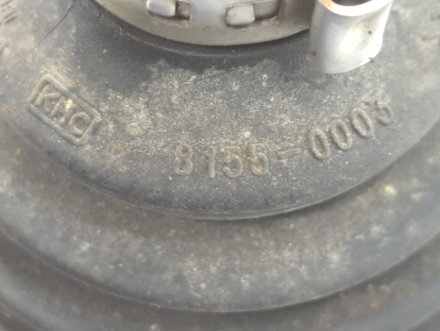 2019-2021 Kia Forte Axle Shaft Front Driver Cv C/v - Oemusedautoparts1.com