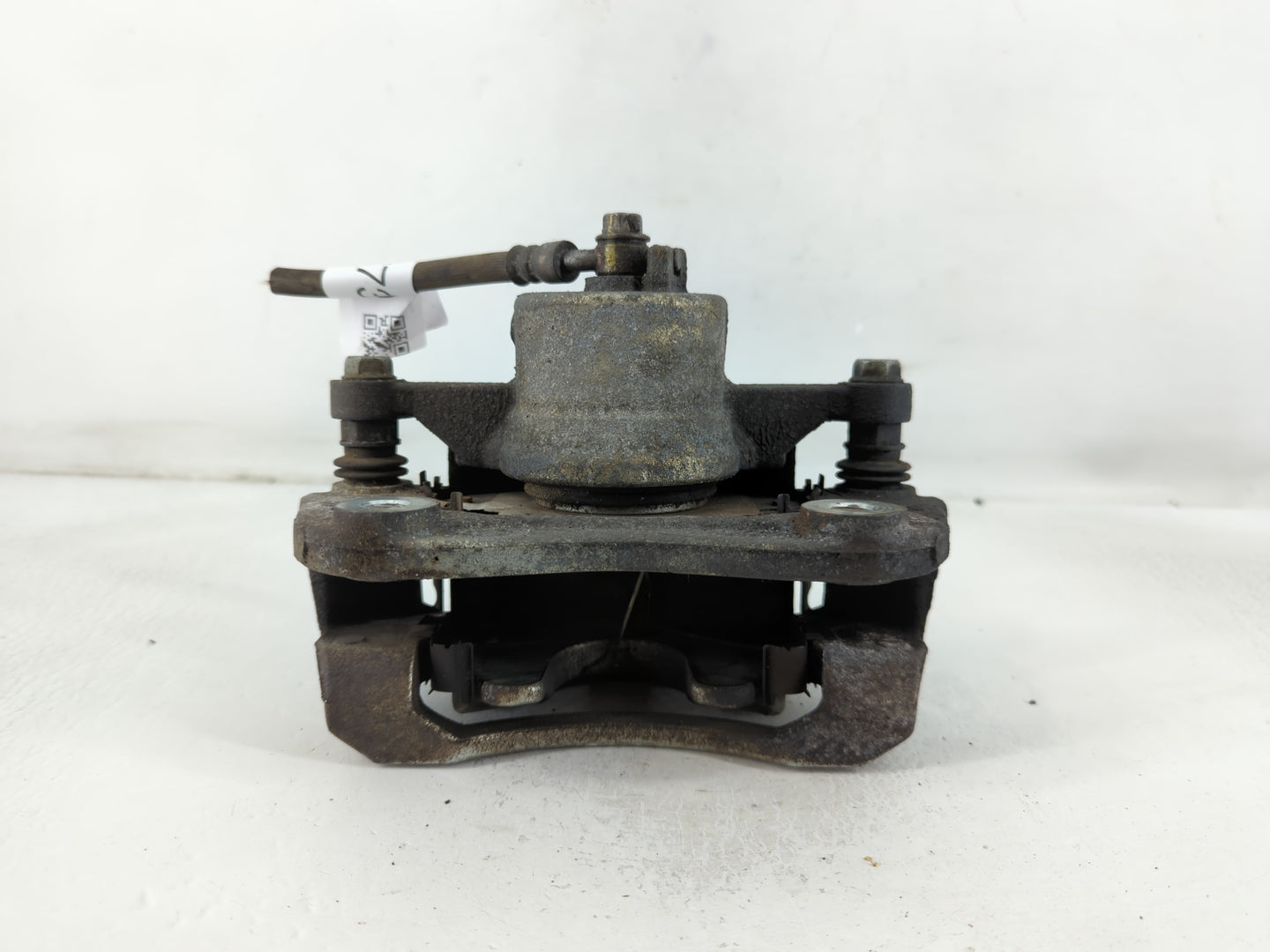 2019-2022 Kia Forte Front Driver Left Brake Caliper - Oemusedautoparts1.com