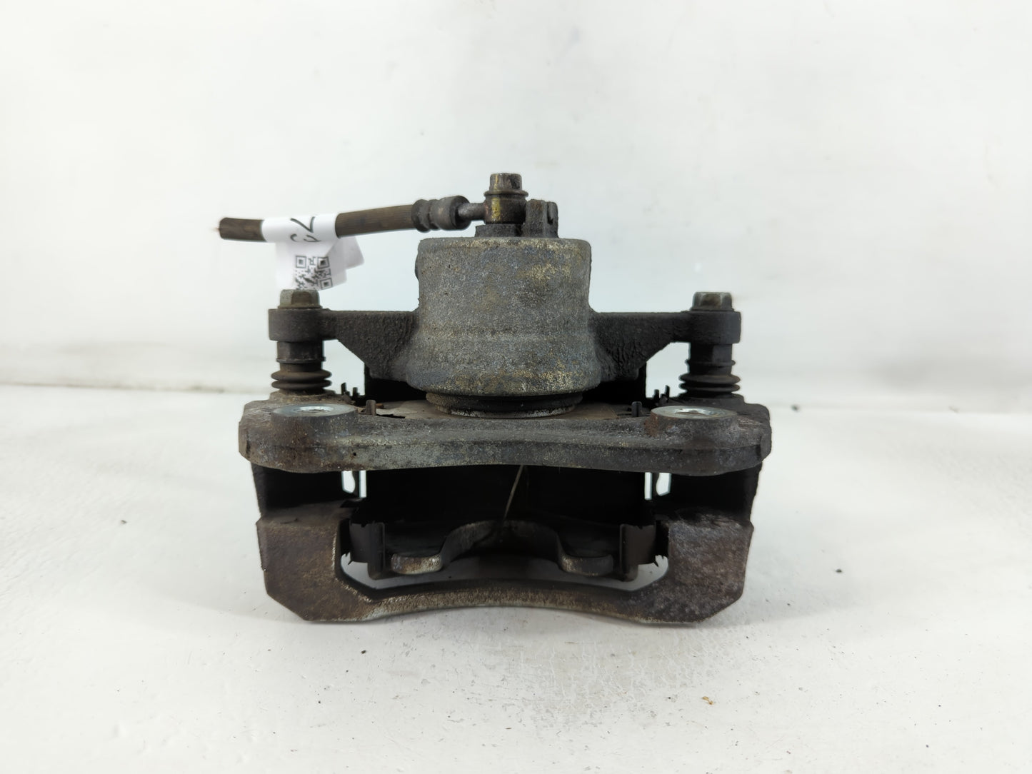 2019-2022 Kia Forte Front Driver Left Brake Caliper - Oemusedautoparts1.com