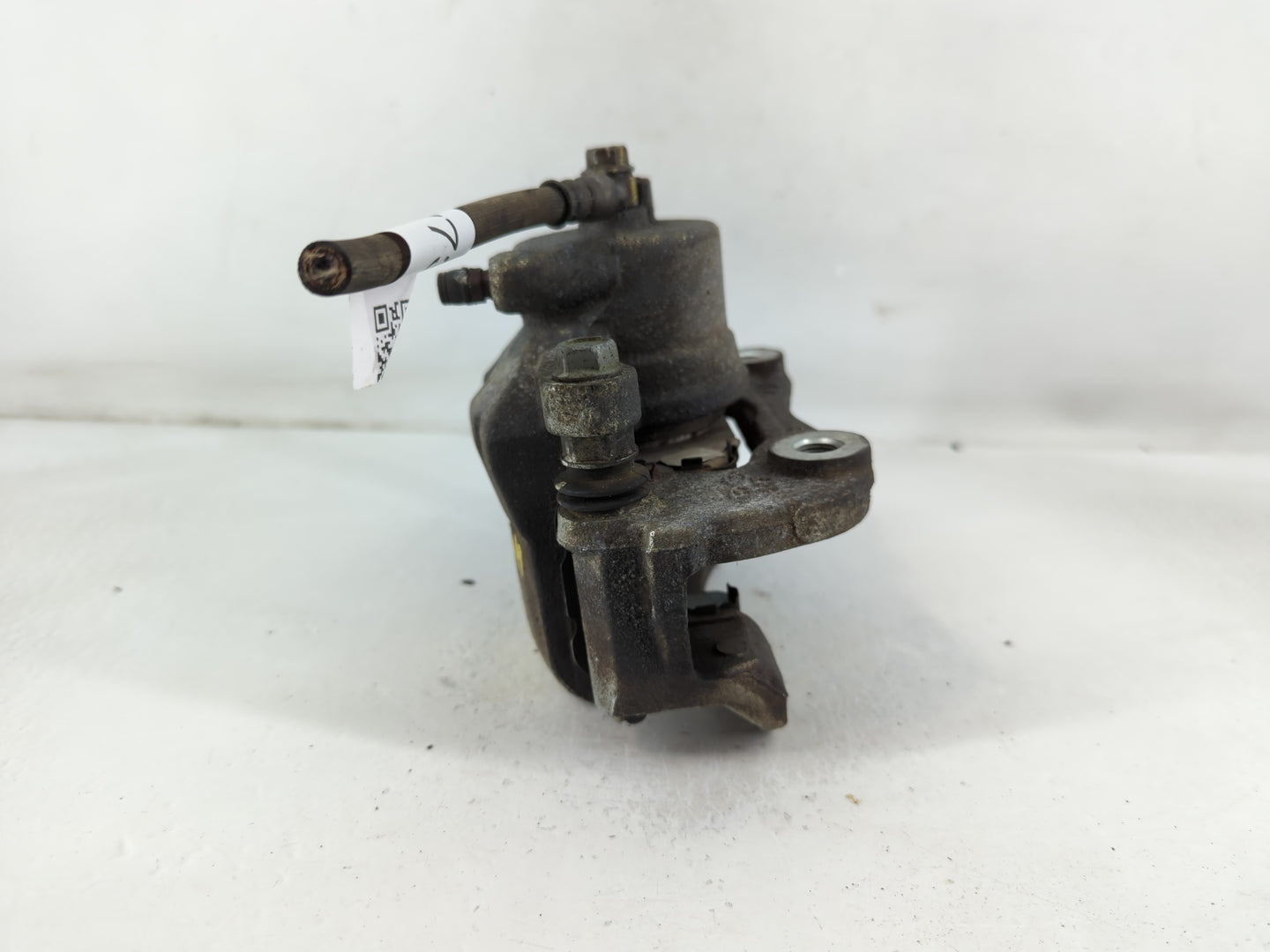 2019-2022 Kia Forte Front Driver Left Brake Caliper - Oemusedautoparts1.com