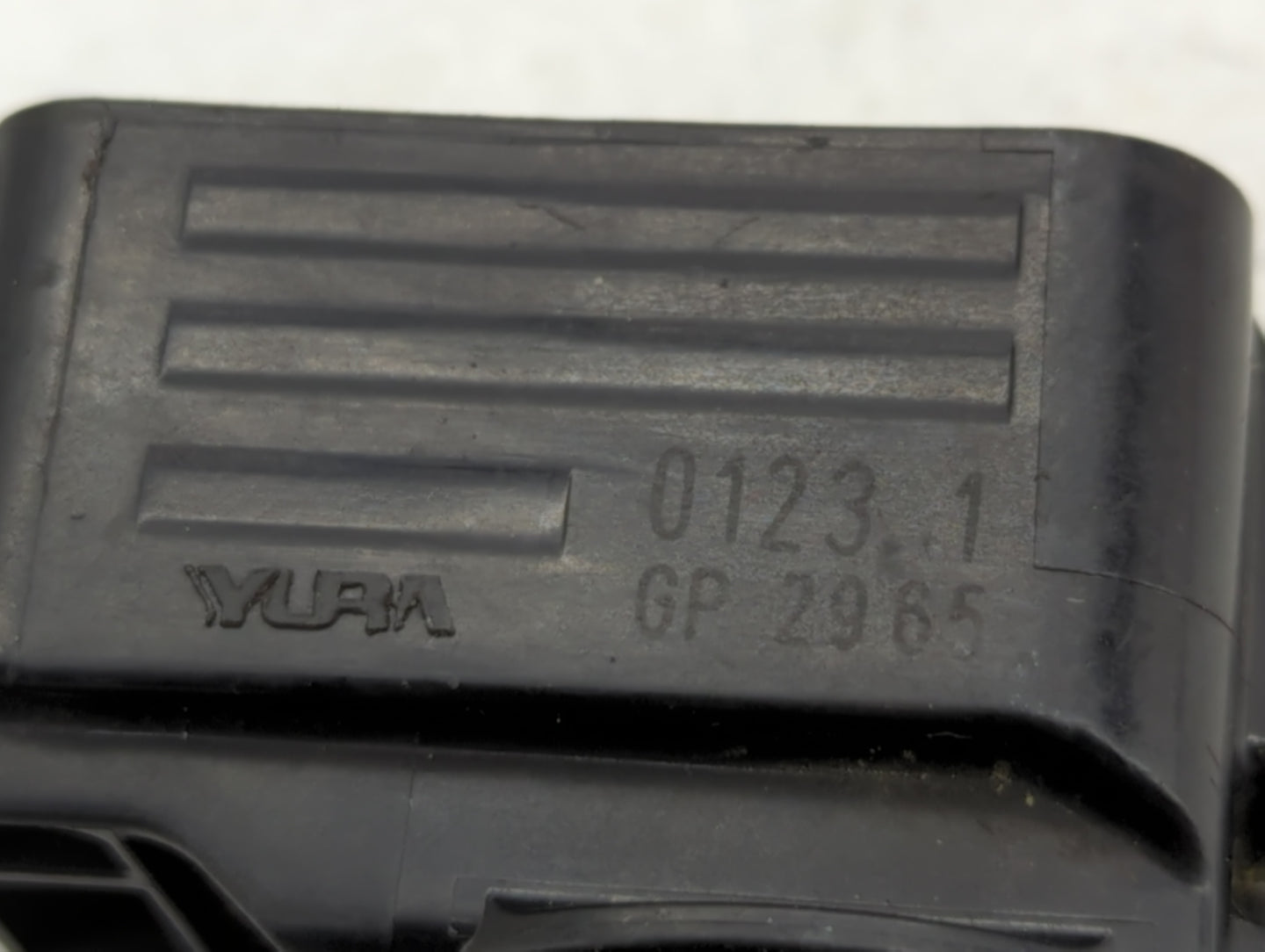 2017-2022 Kia Forte Ignition Coil Igniter Pack - Oemusedautoparts1.com