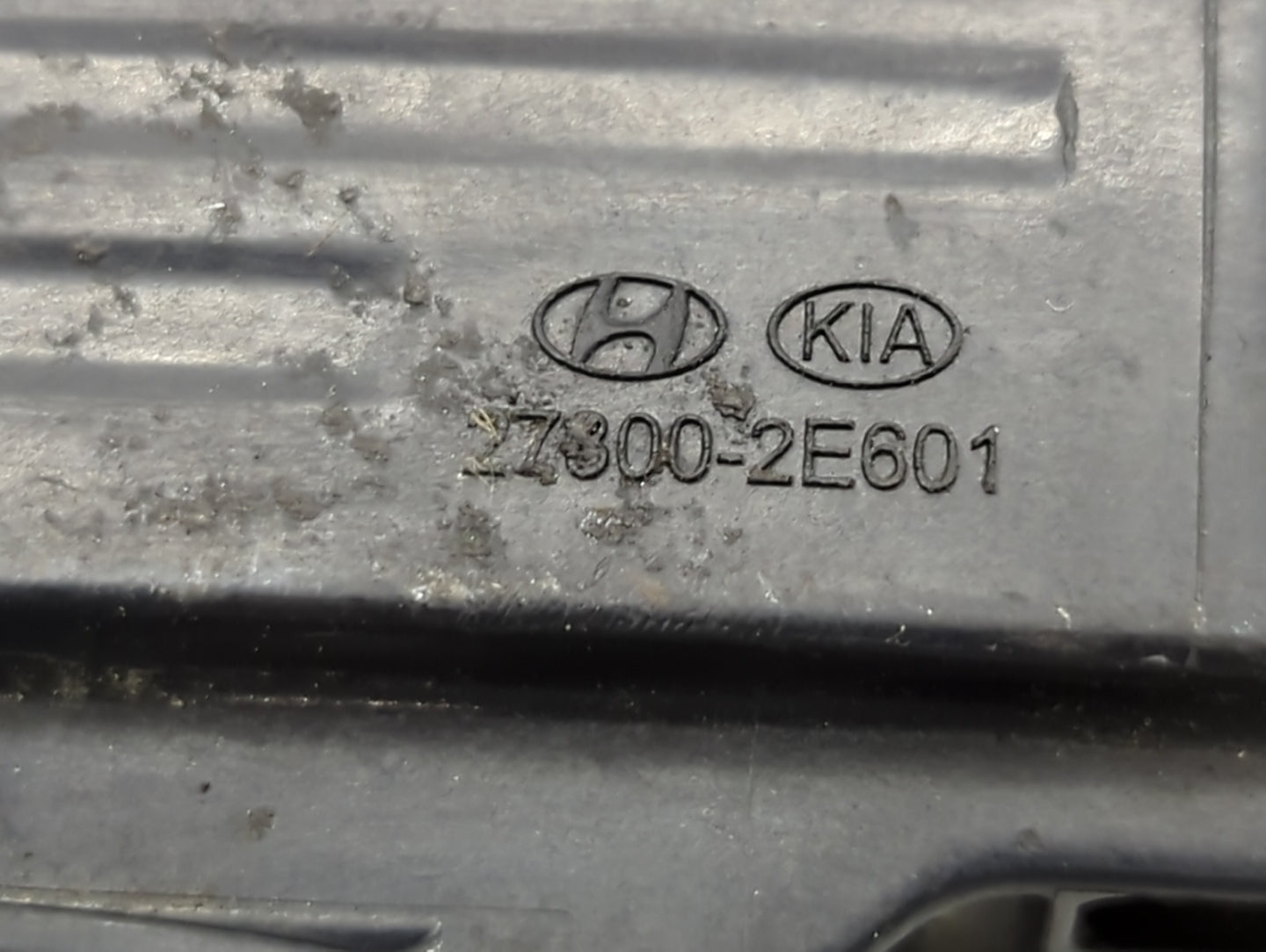 2017-2022 Kia Forte Ignition Coil Igniter Pack - Oemusedautoparts1.com