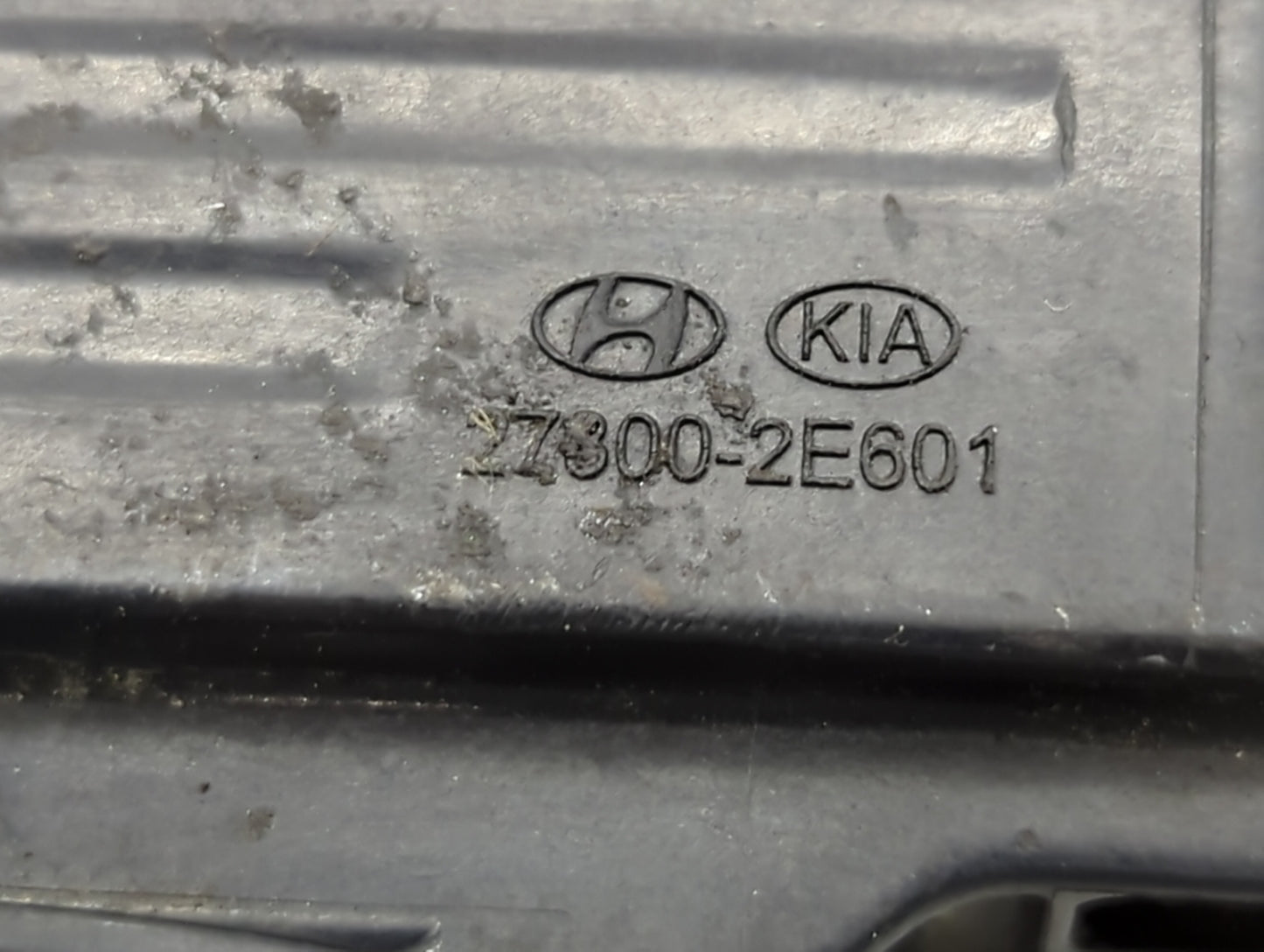 2017-2022 Kia Forte Ignition Coil Igniter Pack - Oemusedautoparts1.com