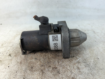 2017-2022 Kia Forte Car Starter Motor Solenoid OEM P/N:R-17844 101017 2926 Fits Fits 2017 2018 2019 2020 2021 2022 OEM Used 