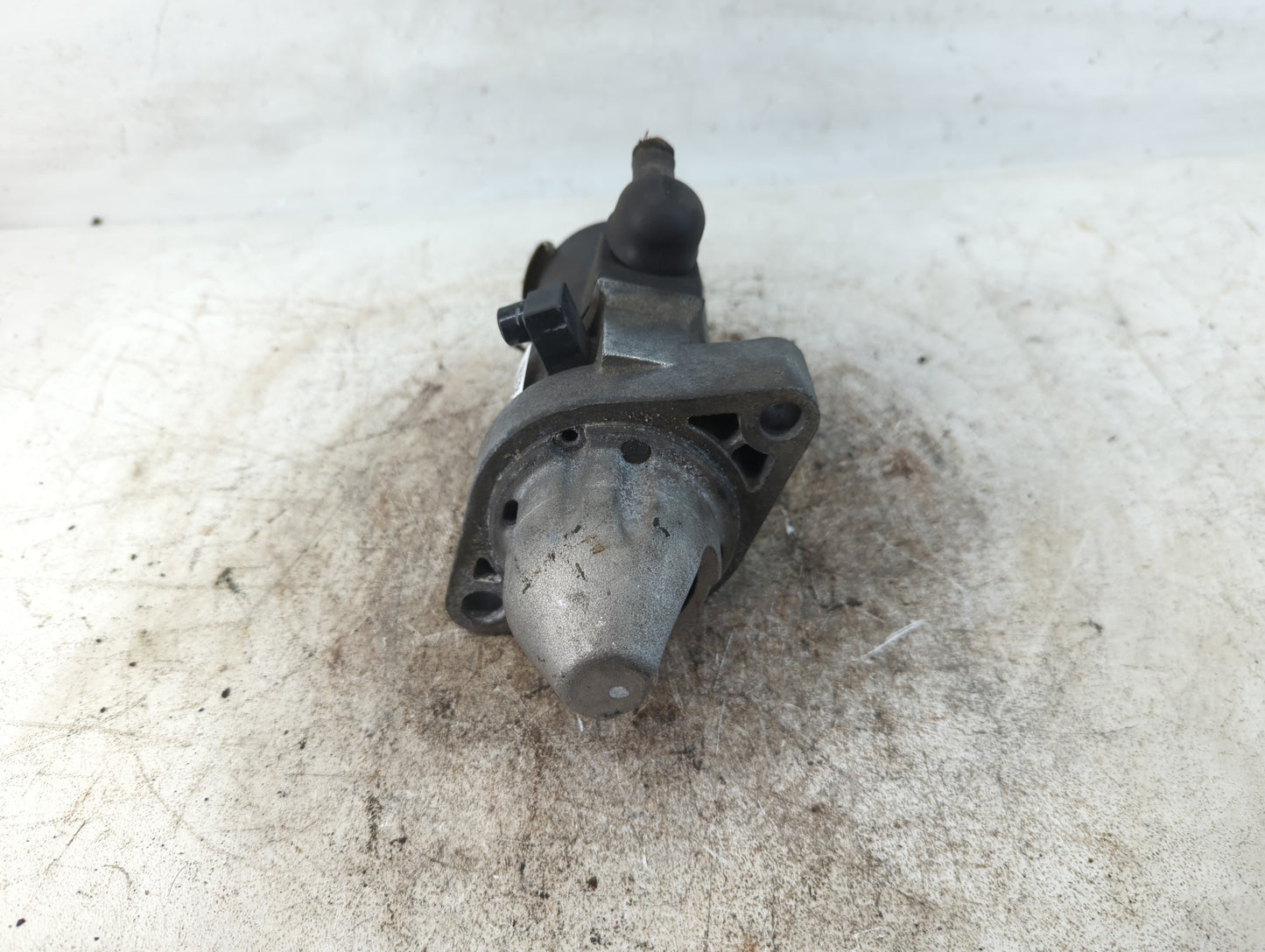 2017-2022 Kia Forte Car Starter Motor Solenoid OEM P/N:R-17844 101017 2926 Fits Fits 2017 2018 2019 2020 2021 2022 OEM Used 