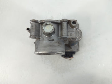 2020-2022 Kia Forte Throttle Body P/N:35100-2E710 Fits Fits 2020 2021 2022 OEM Used Auto Parts