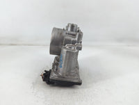 2020-2022 Kia Forte Throttle Body P/N:35100-2E710 Fits Fits 2020 2021 2022 OEM Used Auto Parts - Oemusedautoparts1.com