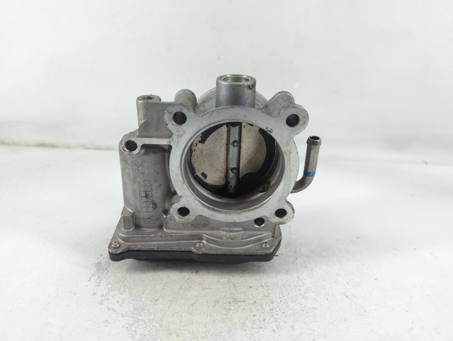 2020-2022 Kia Forte Throttle Body P/N:35100-2E710 Fits Fits 2020 2021 2022 OEM Used Auto Parts - Oemusedautoparts1.com