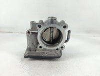 2020-2022 Kia Forte Throttle Body P/N:35100-2E710 Fits Fits 2020 2021 2022 OEM Used Auto Parts - Oemusedautoparts1.com