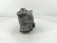 2020-2022 Kia Forte Throttle Body P/N:35100-2E710 Fits Fits 2020 2021 2022 OEM Used Auto Parts - Oemusedautoparts1.com