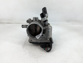 compare product 2017-2022 Kia Forte Throttle Body P/N:35100-2B340 Fits Fits 2015 2016 2017 2018 2019 2020 2021 2022 OEM Used Auto Parts