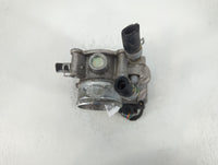 2017-2022 Kia Forte Throttle Body P/N:35100-2B340 Fits Fits 2015 2016 2017 2018 2019 2020 2021 2022 OEM Used Auto Parts - Oe