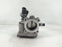 2017-2022 Kia Forte Throttle Body P/N:35100-2B340 Fits Fits 2015 2016 2017 2018 2019 2020 2021 2022 OEM Used Auto Parts - Oe
